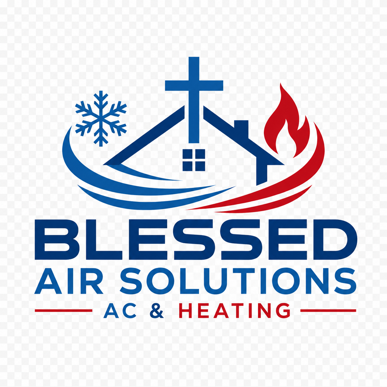 Blessed Air Solutions